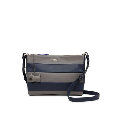 navy cross body bag debenhams