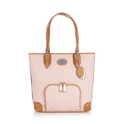 jasper conran pink bag