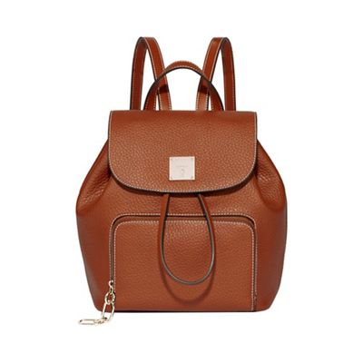 fiorelli tan bag debenhams