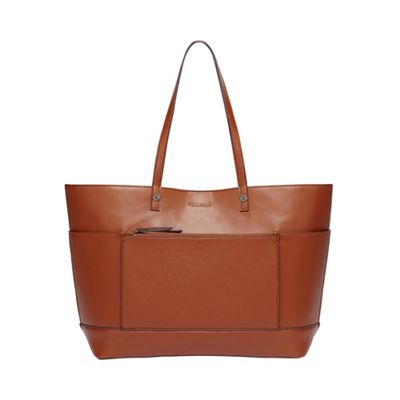 fiorelli tan bag debenhams