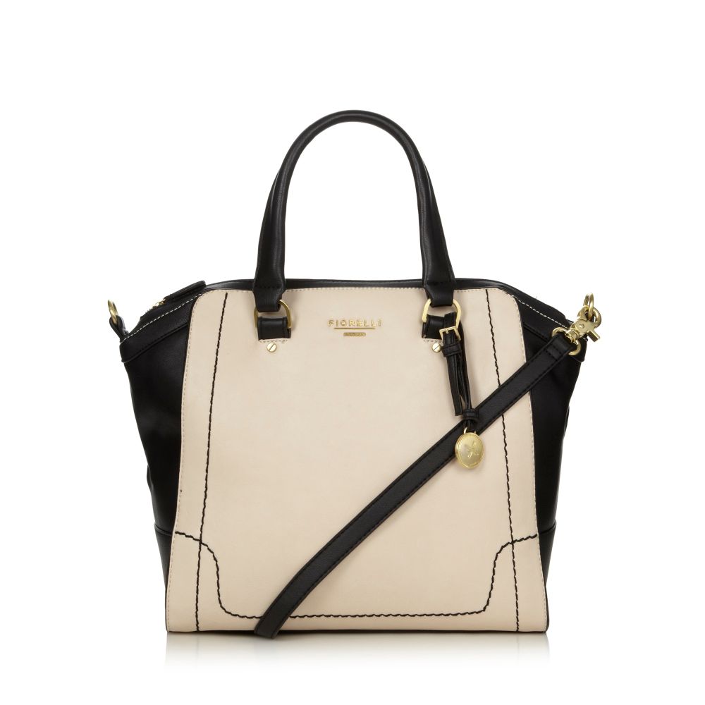 fiorelli tan bag debenhams