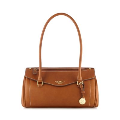 fiorelli tan bag debenhams