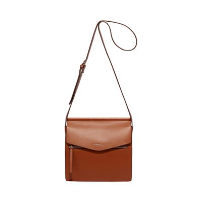 fiorelli tan bag debenhams