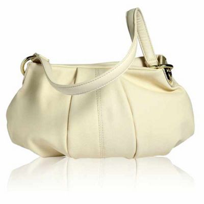 Ivory &39Finchley&39 small shoulder bag