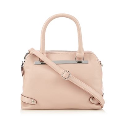 debenhams pink handbags