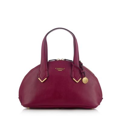 debenhams pink handbags