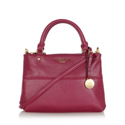 debenhams pink handbags