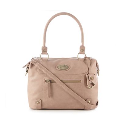 debenhams pink handbags