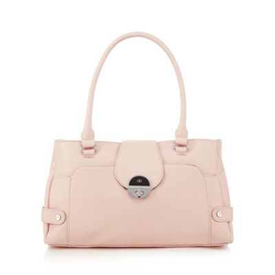 debenhams pink handbags