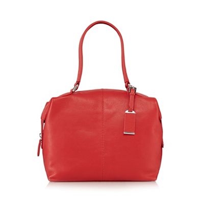 leather backpack womens debenhams