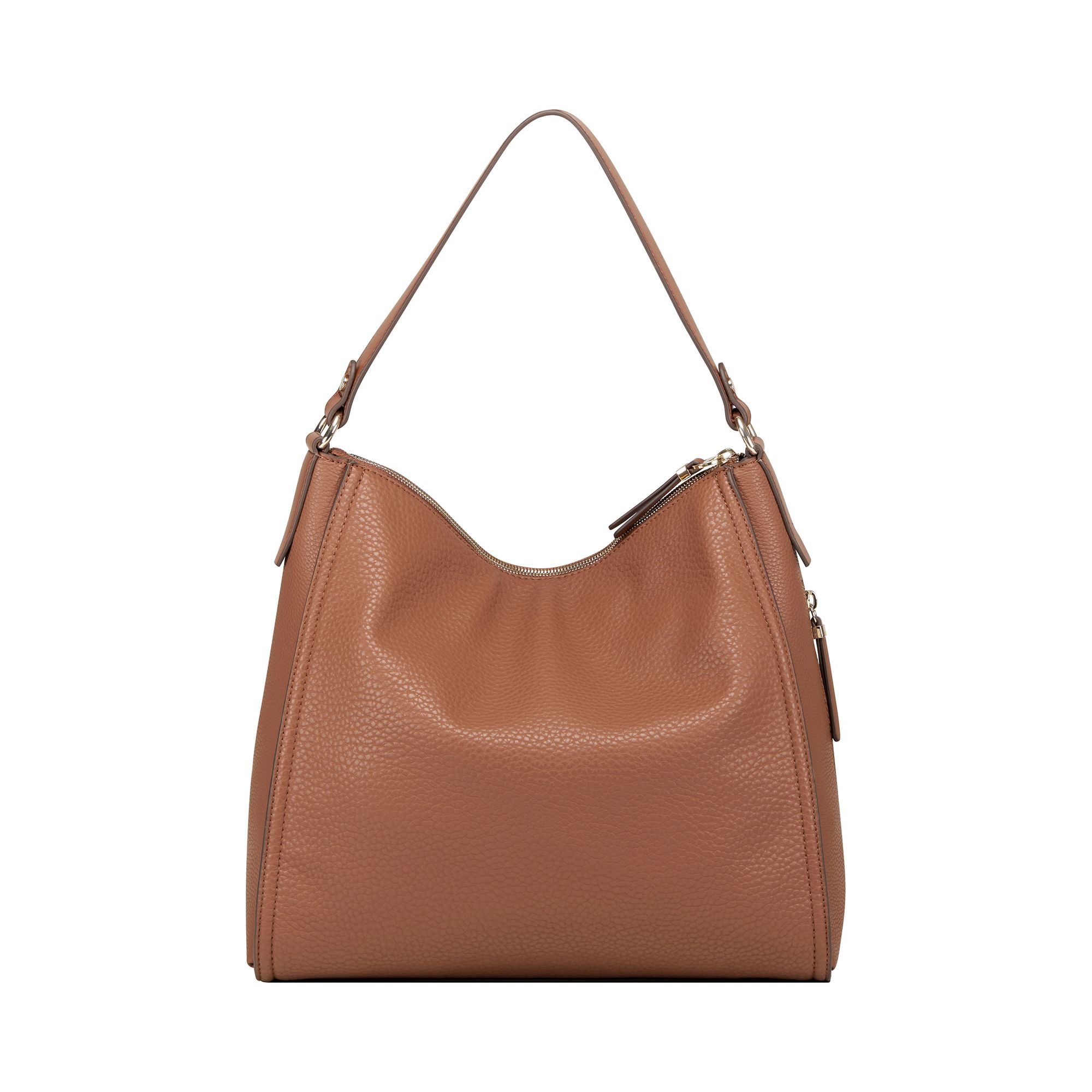 Mantaray Womens Tan Washed Bowler Bag From Debenhams eBay
