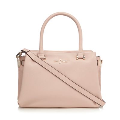 jasper conran pink bag