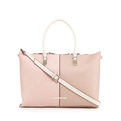 jasper conran pink bag