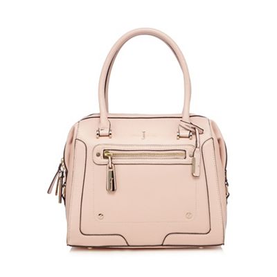 jasper conran pink bag