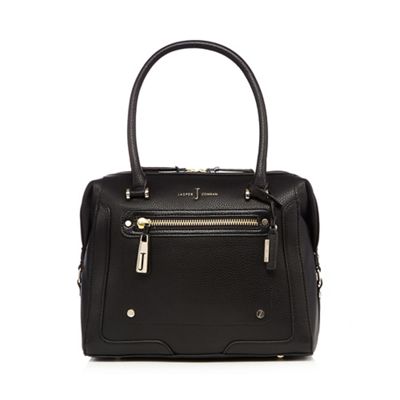 jasper conran purse black
