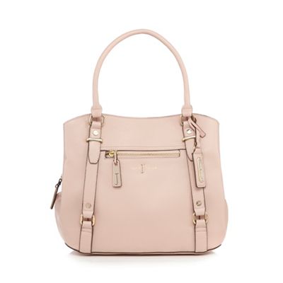 jasper conran pink bag