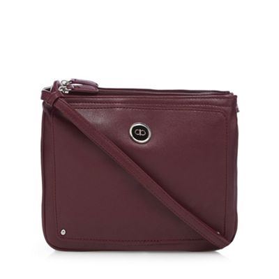 debenhams cross body bags