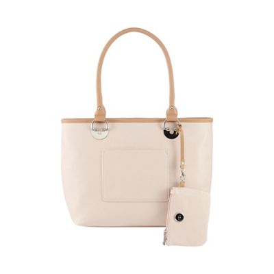 debenhams pink handbags