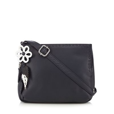 navy cross body bag debenhams