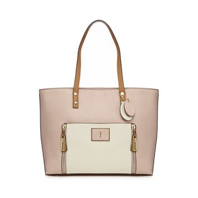 jasper conran pink bag