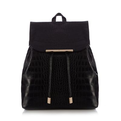 red herring backpack