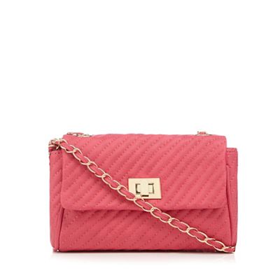 debenhams pink handbags