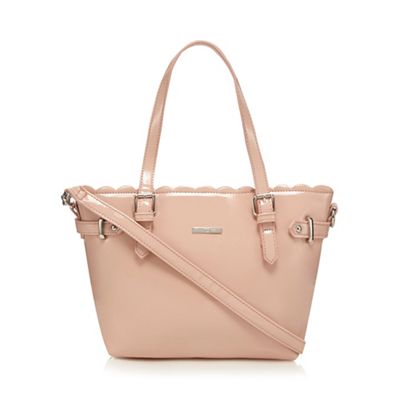 debenhams pink handbags