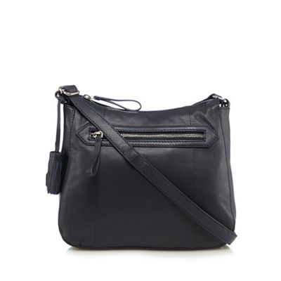 navy cross body bag debenhams