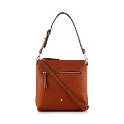 fiorelli tan bag debenhams