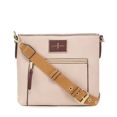 debenhams pink handbags