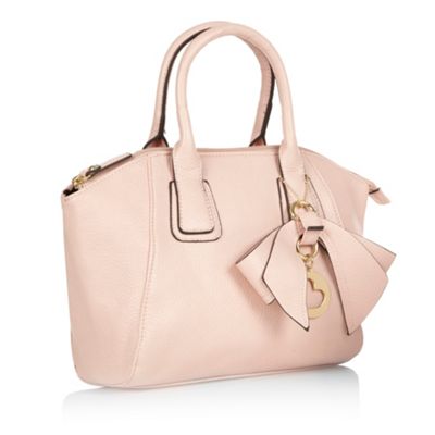 Light Pink Bow Charm Grab Bag                                                                                                   