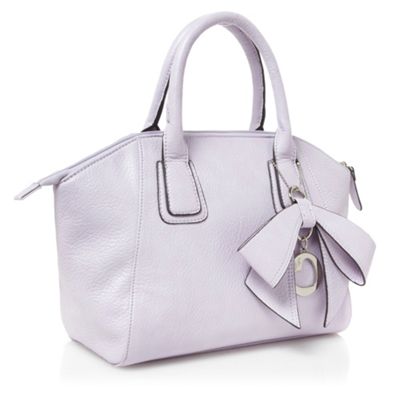 Lilac Bow Charm Grab Bag