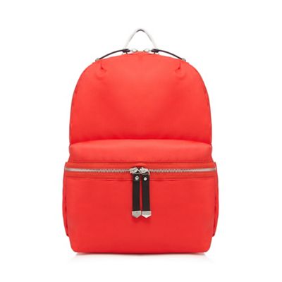 red herring backpack