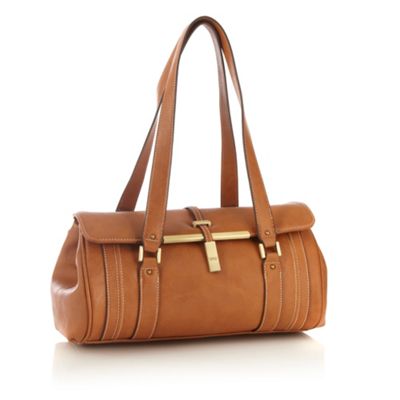 fiorelli tan bag debenhams