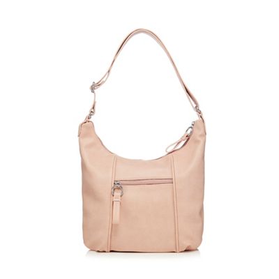 debenhams pink handbags