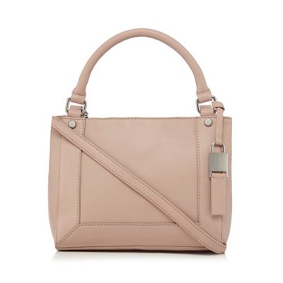 debenhams pink handbags