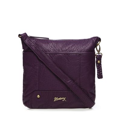 cross body handbags debenhams