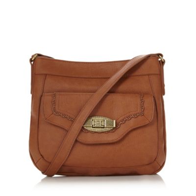 navy cross body bag debenhams