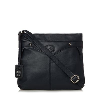 navy cross body bag debenhams