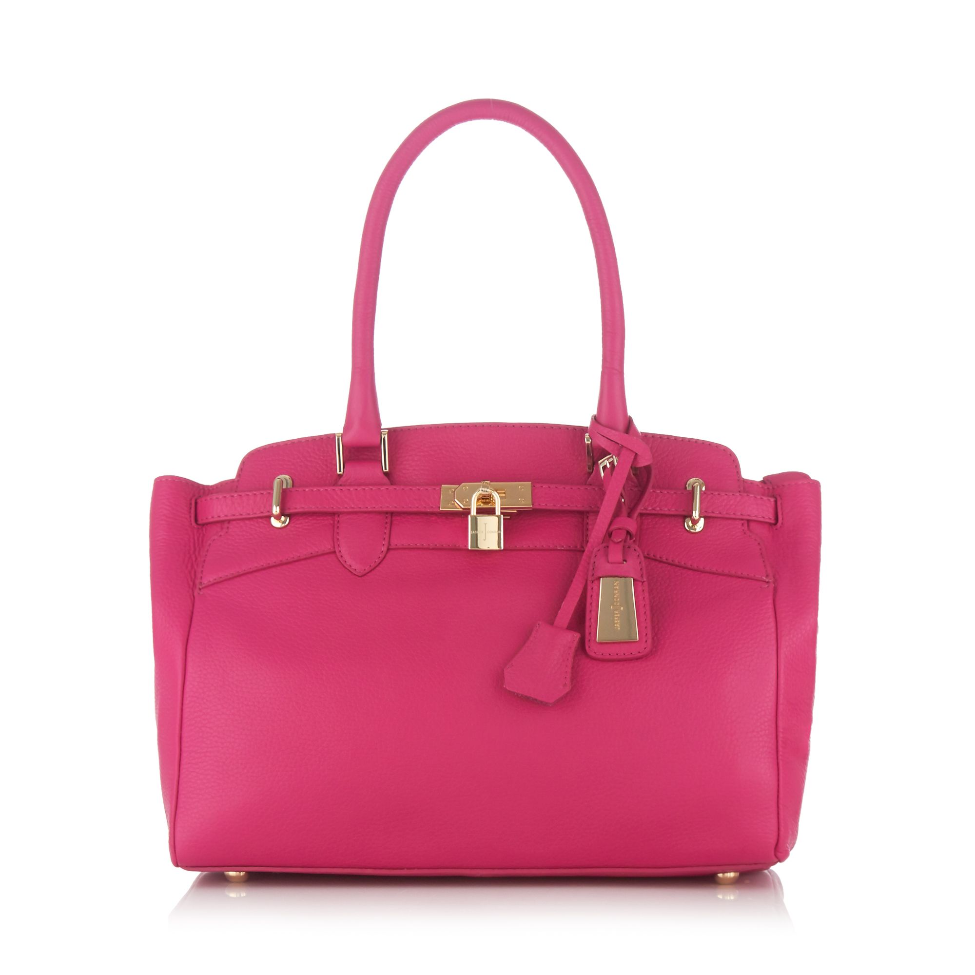 jasper conran pink bag