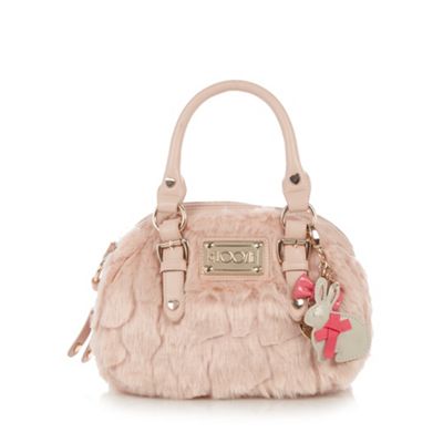 debenhams pink handbags