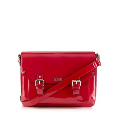 faith handbags pink