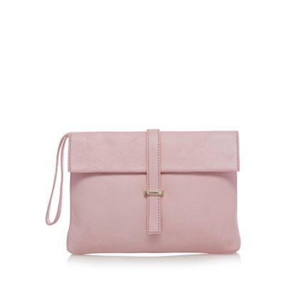 debenhams pink handbags