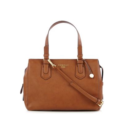 fiorelli tan purse