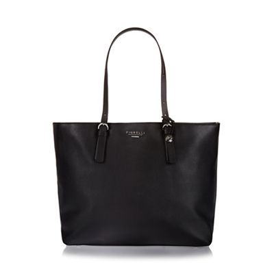 fiorelli black shoulder bag