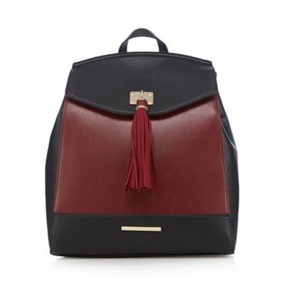 red herring backpack