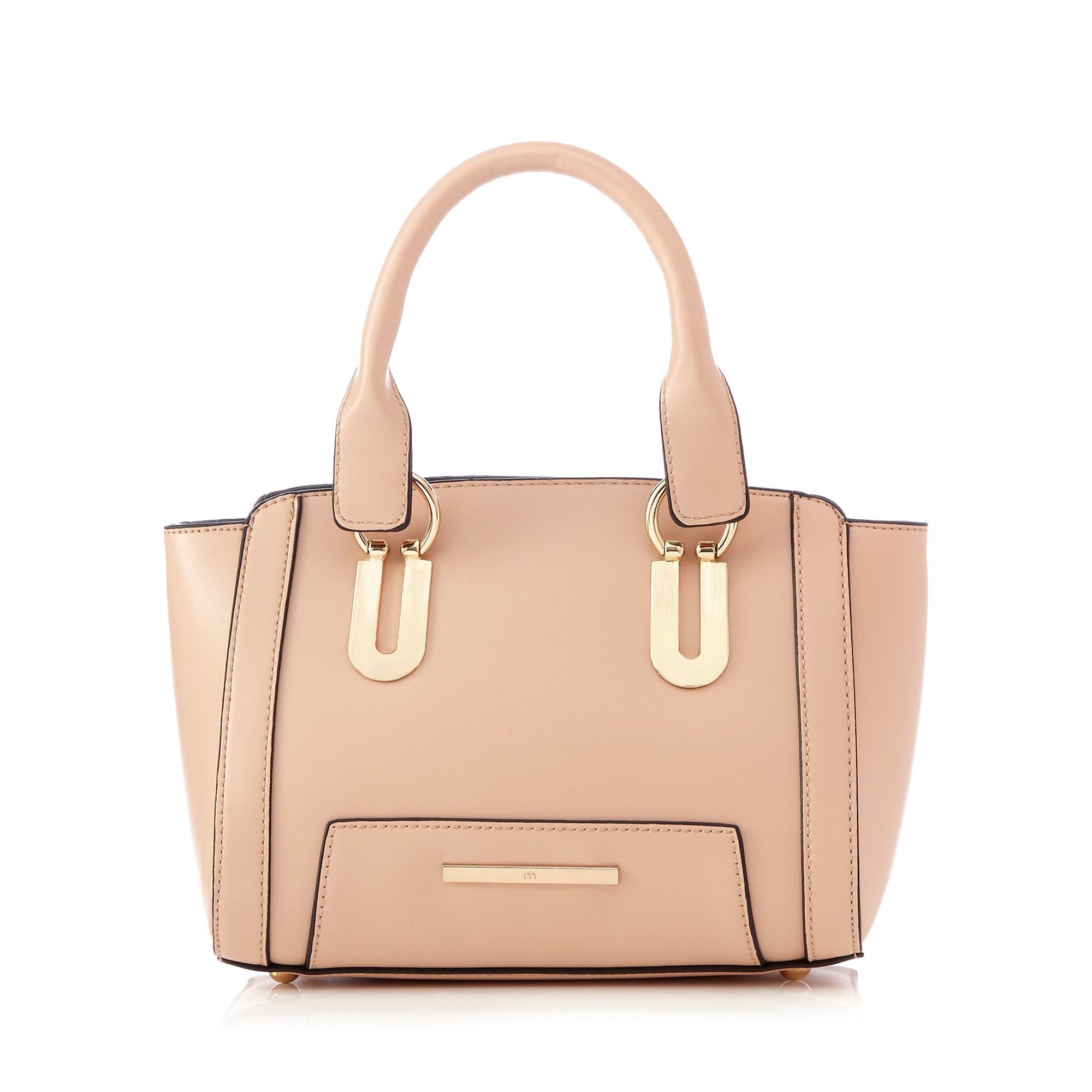 debenhams pink handbags