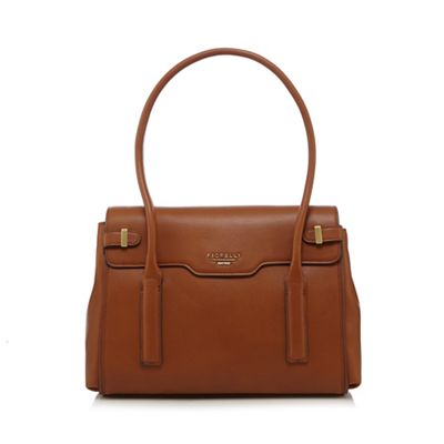 fiorelli tan bag debenhams