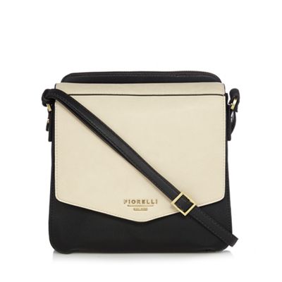 fiorelli cream bag