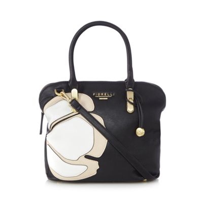 fiorelli cream bag